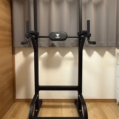 STEADY 懸垂マシン ST115(配達無料)