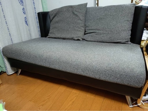 カウチソファ