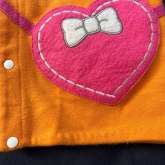 ドキンちゃん　リメイク品の画像