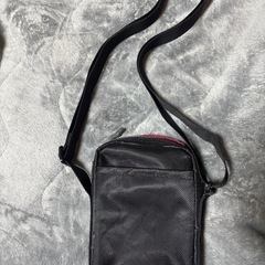 新品未使用☆NIKE ショルダー･ボディバックの画像