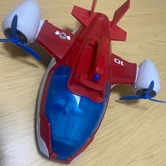 エアパトローラー