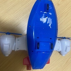 エアパトローラーの画像