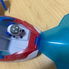 エアパトローラーの画像