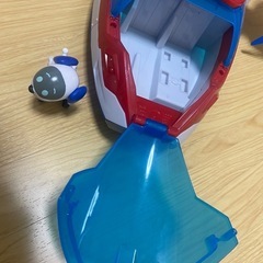 エアパトローラーの画像