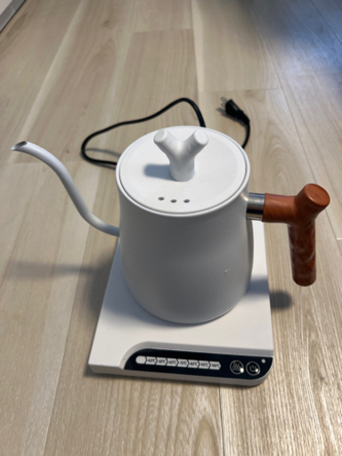 電気ケトル