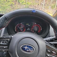 wrx s4 写真