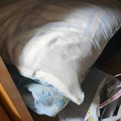 敷布団の画像