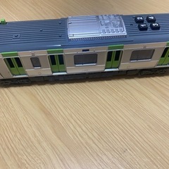 おもちゃ　山手線　の画像