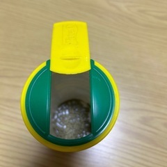 お値下げ！水槽一式8点セット、亀餌、新品濾過材付き の画像