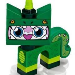 ②凸LEGO凸【新品】廃盤 レゴ41775 ダイノザウルユニキティ