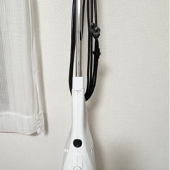 山善　掃除機