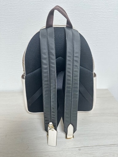 【美品】COACH バッグ リュックサック