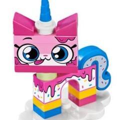 凸LEGO凸【新品】廃盤 レゴ41775 デザートユニキティ