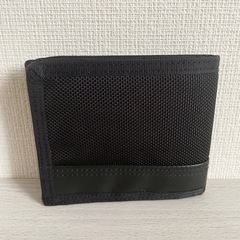☆お値引可能☆【極美品】PORTER  吉田カバンコラボ 二つ折り財布 の画像