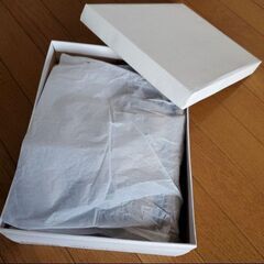 【新品】マフモフ Mafmof Realta(レアルタ) 厚底クロスライン サンダルの画像