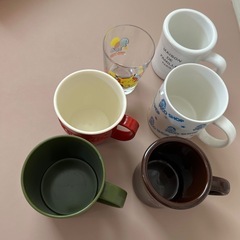 コップ　まとめてお取引してくださる方