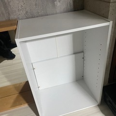 カラーボックス