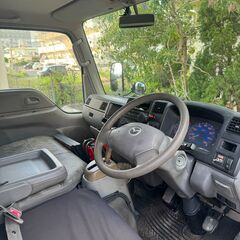 車検満タン令和９年３月まで!!キッチンカー【改造済】 車の知識がなくてもすぐに開業できます!!の画像