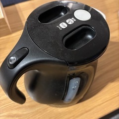 Tファール電気ケトル　