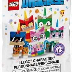 ②凸LEGO凸【新品】廃盤 レゴ41775 デザートパピーコーンユニキティの画像