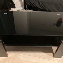 ガラステーブル