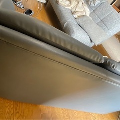 22まで！！3人掛けソファの画像