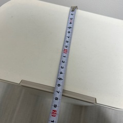 蓋つきゴミ箱　ペールの画像
