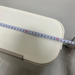 蓋つきゴミ箱　ペールの画像