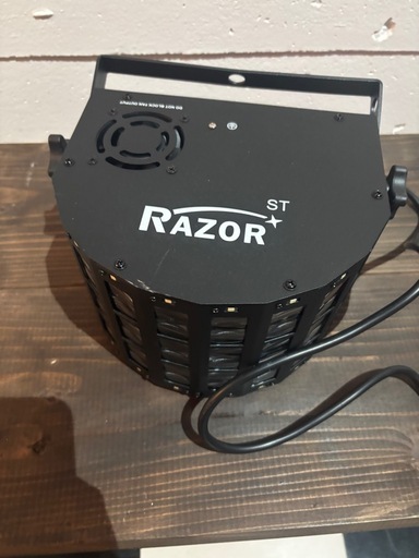 その他 e-light RAZOR