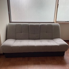 ソファベッド