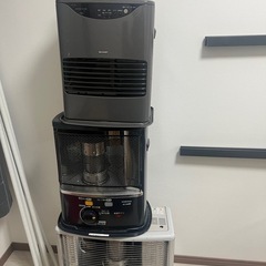 ストーブ