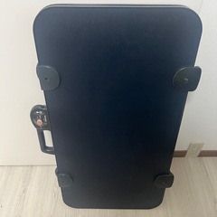 ズボンプレッサー