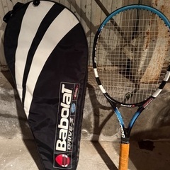 テニスラケット🎾