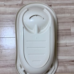 ベビーバスの画像