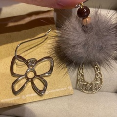 片方ピアス✨全セット価格✨お洒落ピアス✨の画像