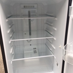Panasonic 冷蔵庫　170リットルサイズ　　2021年　　美品　の画像