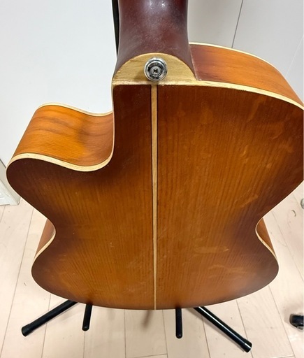 アリア12弦 　アコースティックギター 12弦アコースティックギター ARIA AW-35TN | 株式会社Make a