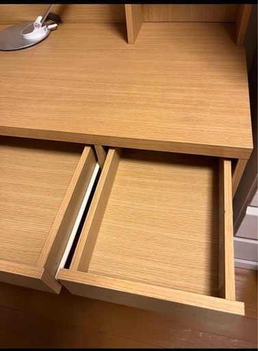 A17 ホームワークセット アルテミデ トロメオ ライト ＆ ドイツ製Sedus