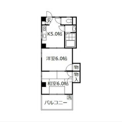 【🔑入居費用15万円🔑】✨審査No.1✨ 🔥ＪＲ武蔵野線 吉川 ...