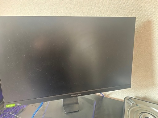 ゲーミングモニター