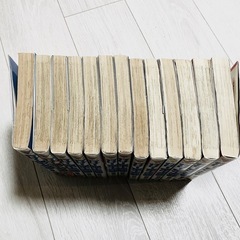 行け！稲中卓球部　13巻完結　全巻セット　の画像