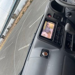ダイハツ　ハイゼットカーゴ　車検8年1月までの画像