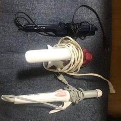 已拿走ヘアケア