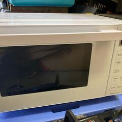 ヤマダ電機 YAMADA オリジナル 電子レンジ YMW17RK...