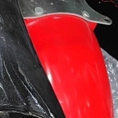 CBR400F 純正フロントフェンダー