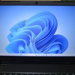 【core i5-8265U・メモリ16G・フルHD】NEC VersaPro PC-VKT16M3G63N6 【windows11・オフィスソフト付】の画像