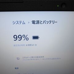 【core i5-8265U・メモリ16G・フルHD】NEC VersaPro PC-VKT16M3G63N6 【windows11・オフィスソフト付】の画像