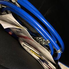 Auto Trac オートトラック タイヤ チェーン 907 自動増締め式 金属タイヤチェーン 亀甲 パターン 新品 未使用 保管品の画像
