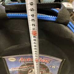 Auto Trac オートトラック タイヤ チェーン 907 自動増締め式 金属タイヤチェーン 亀甲 パターン 新品 未使用 保管品の画像