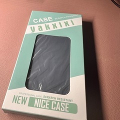 IPhone13用  スマホケースの画像